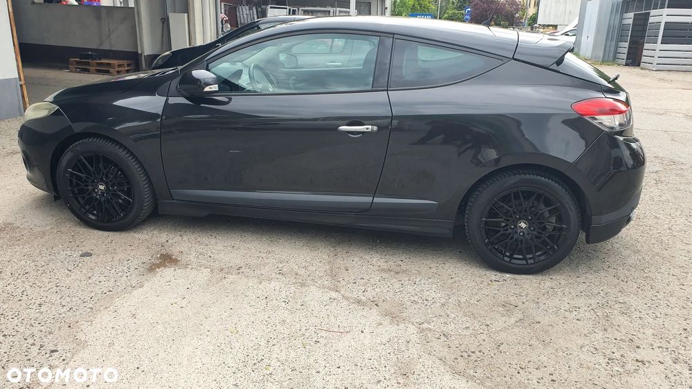 Renault Megane 1.4 16V TCE Dynamique - 22