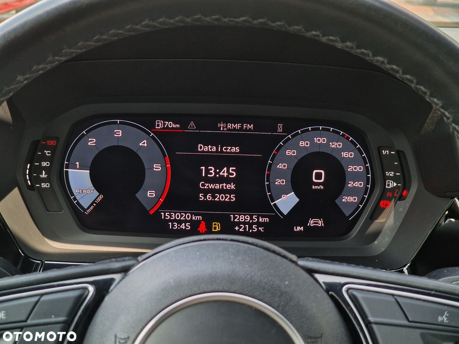 Audi A3 30 TDI - 29