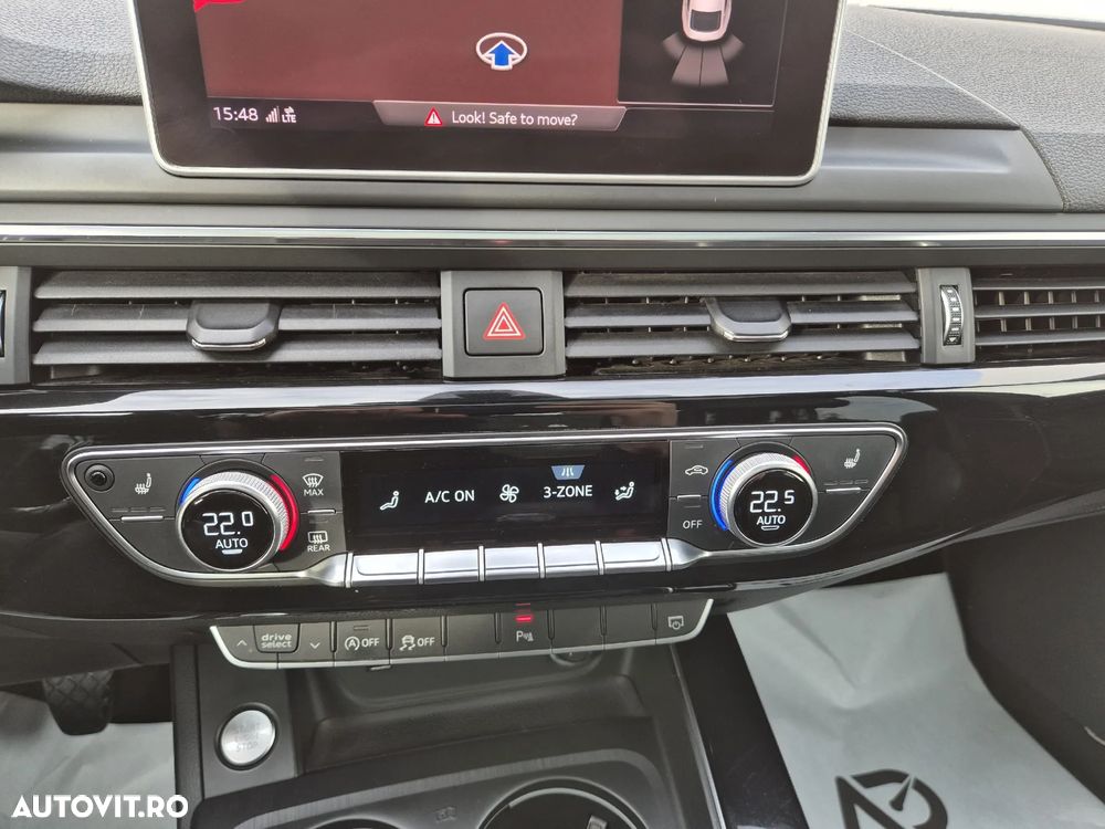 Audi A5 ack 2.0 TDI sport - 18