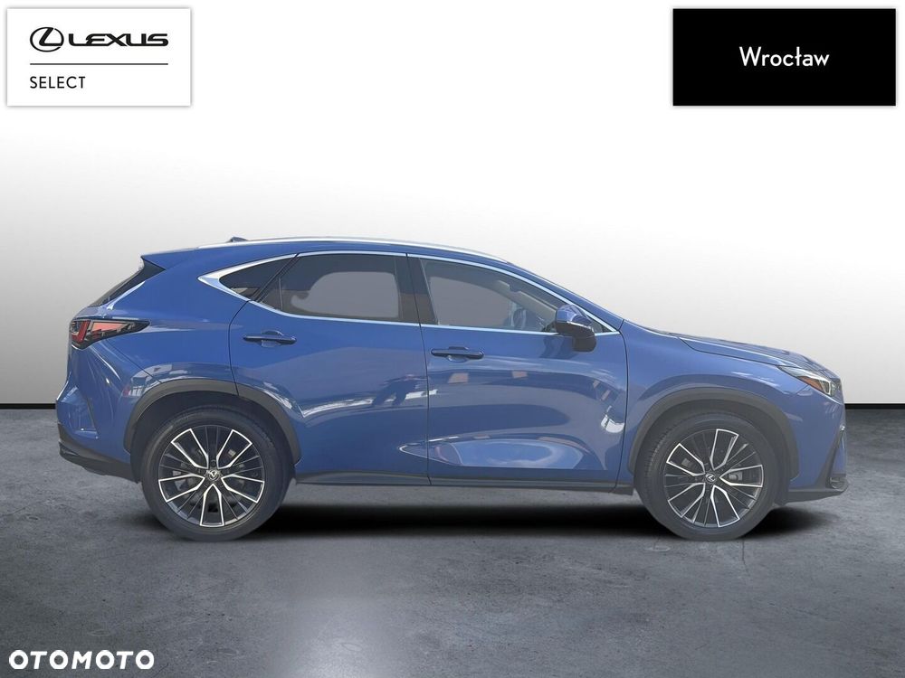 Lexus NX 350h Omotenashi AWD - 6