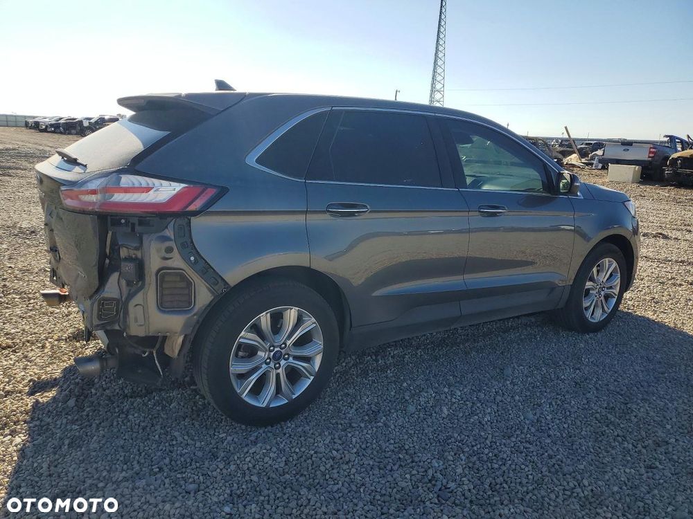 Ford Edge ver-2-0-ecoblue-4x2-titanium - 3