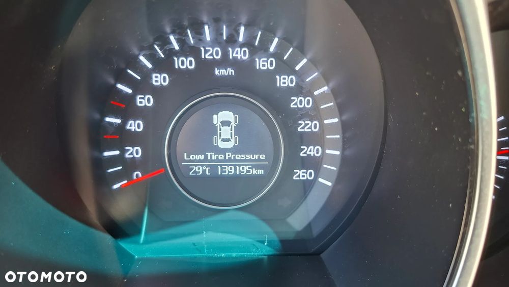 Kia Optima 1.7 CRDI EcoDynamics Spirit - 26