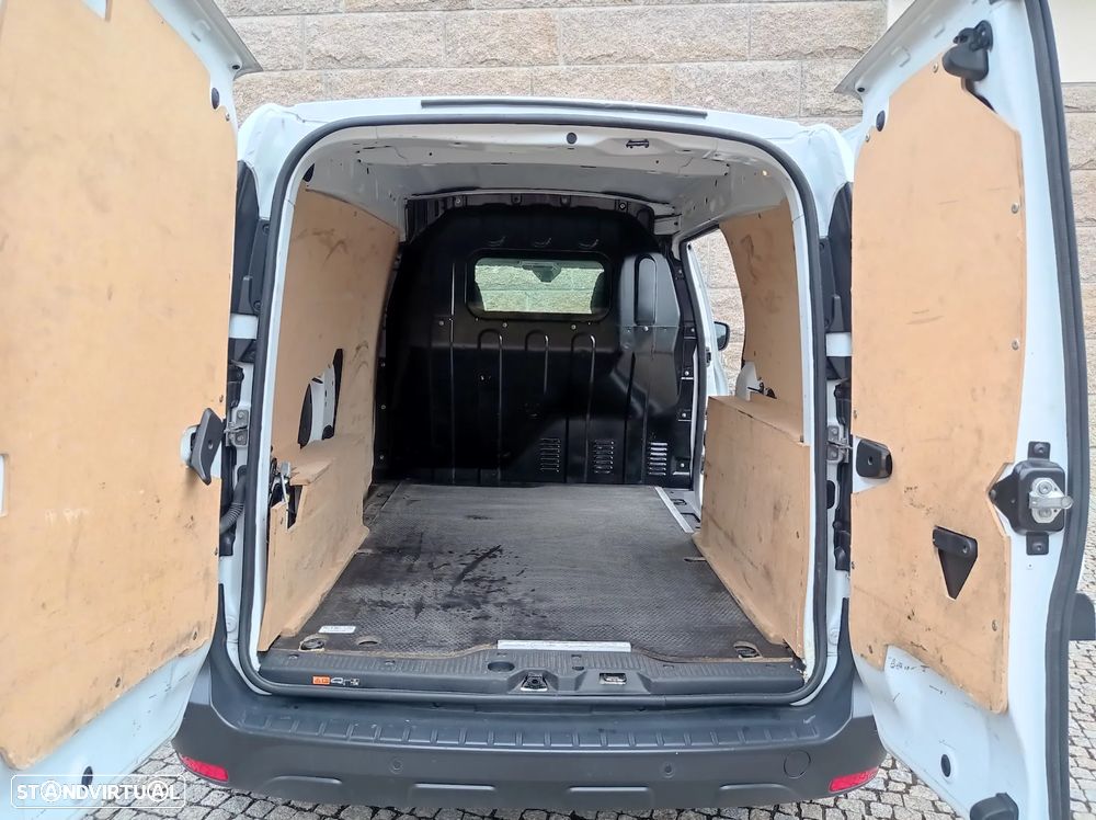 Renault Kangoo-deduz Iva - 10