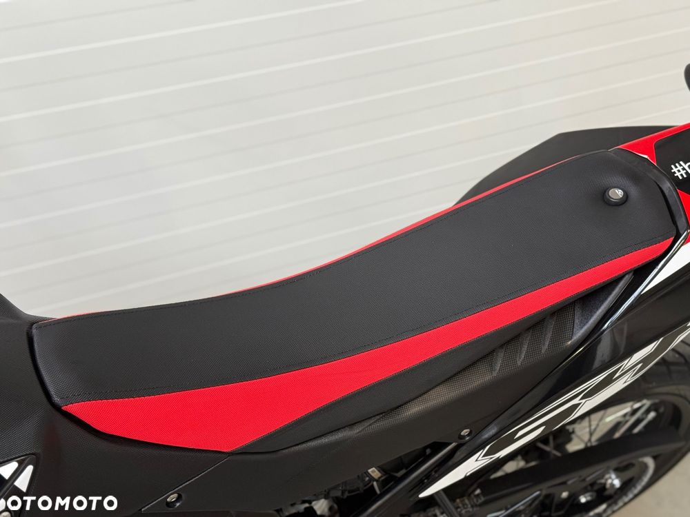 Aprilia SX - 30