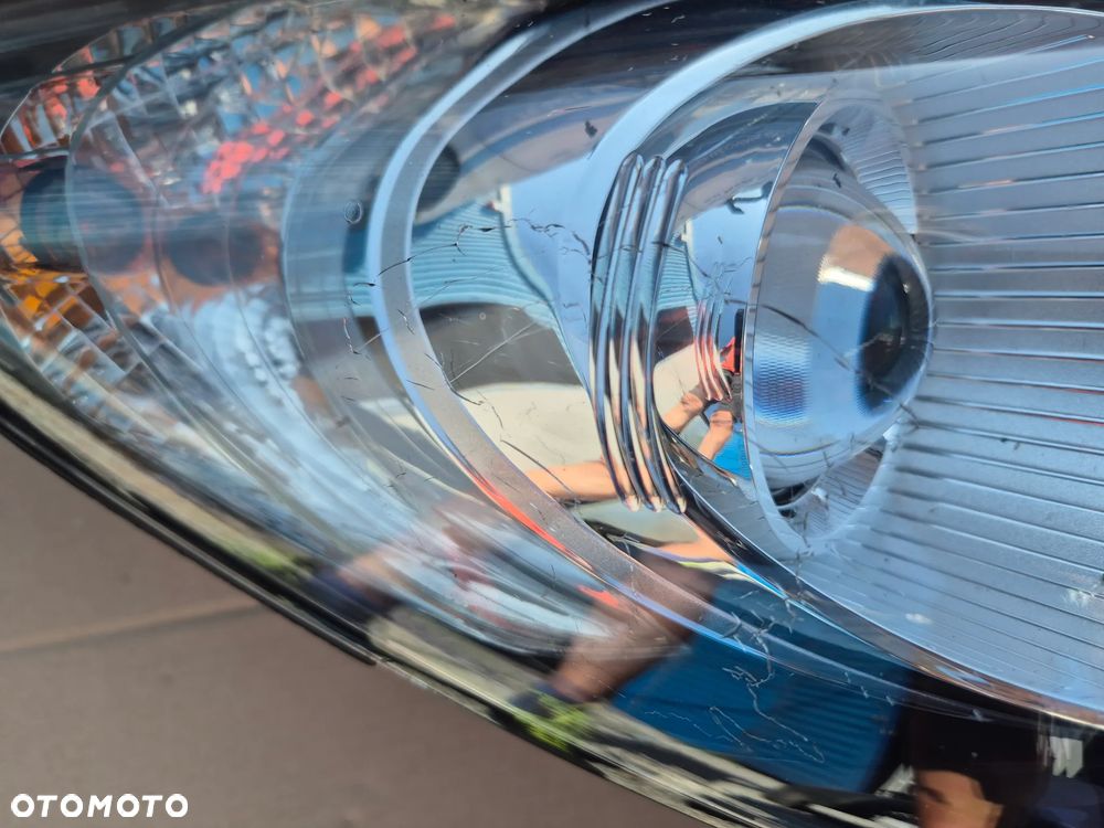 Hyundai IX35 lampa prawa.Oryginał.2009-2013. - 5