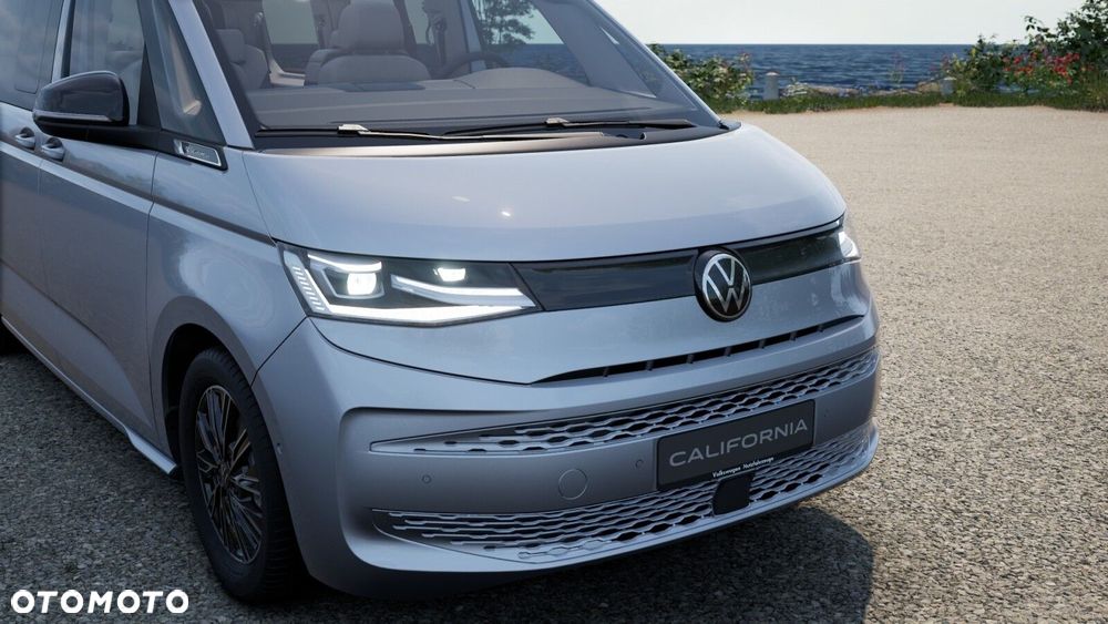 Volkswagen California - 8