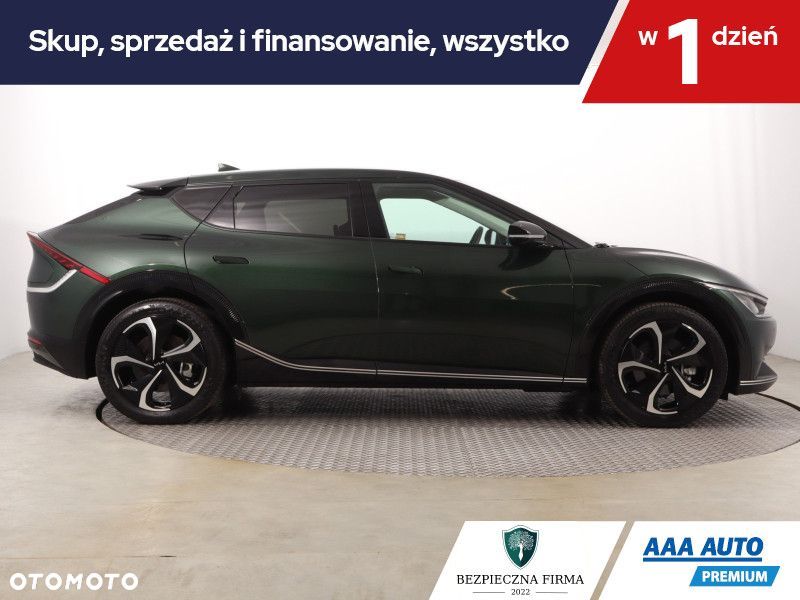 Kia EV6 - 8