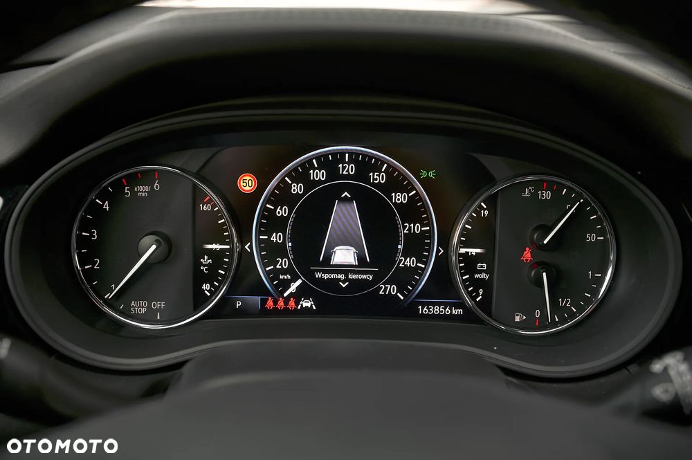 Opel Insignia 2.0 CDTI 4x4 Business Elegance S&S - 28