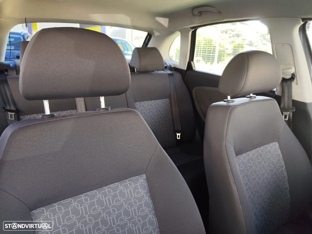 SEAT Ibiza 1.2 12V Reference - 35