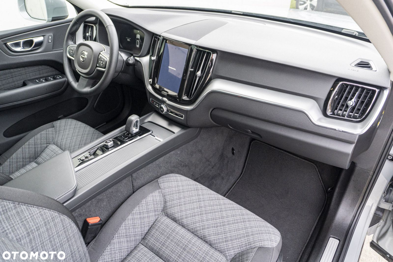 Volvo XC 60 - 17