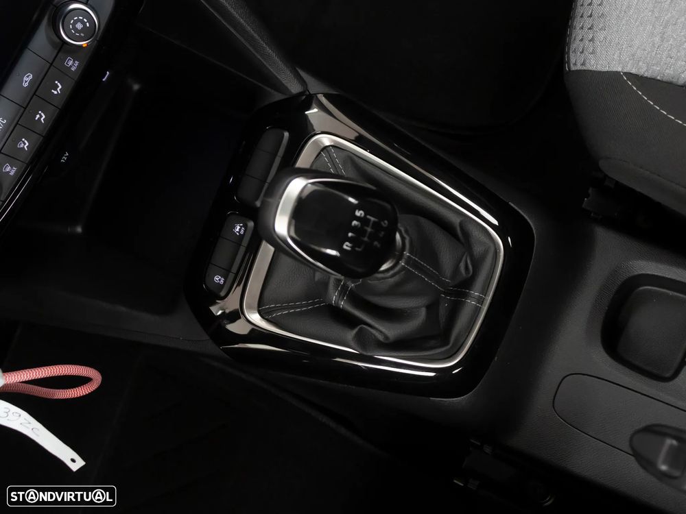 Opel Corsa 1.2 T Edition - 32