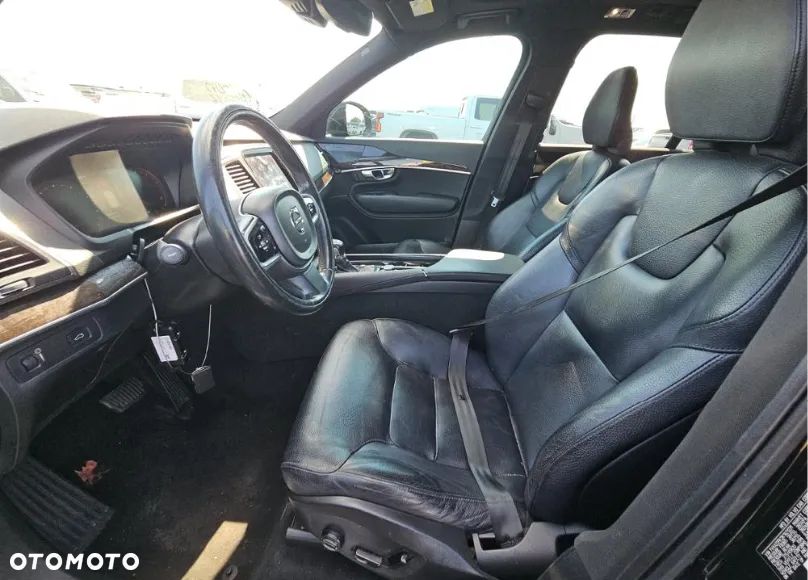 Volvo XC 90 T6 AWD Momentum - 7