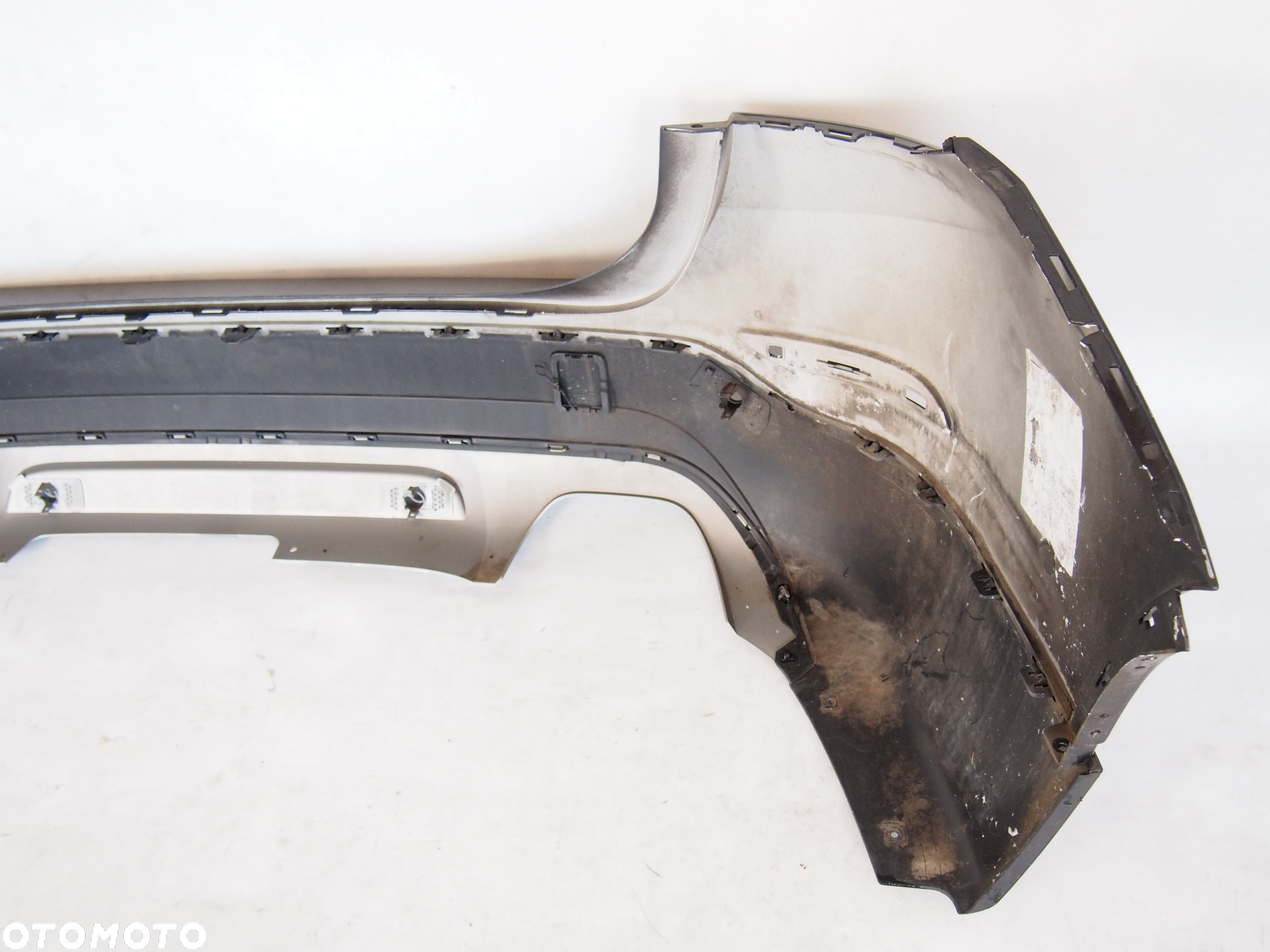 Image BMW X1 E84 FL 13-15r Zadní nárazník x 1 zdvih - 5112.7303804