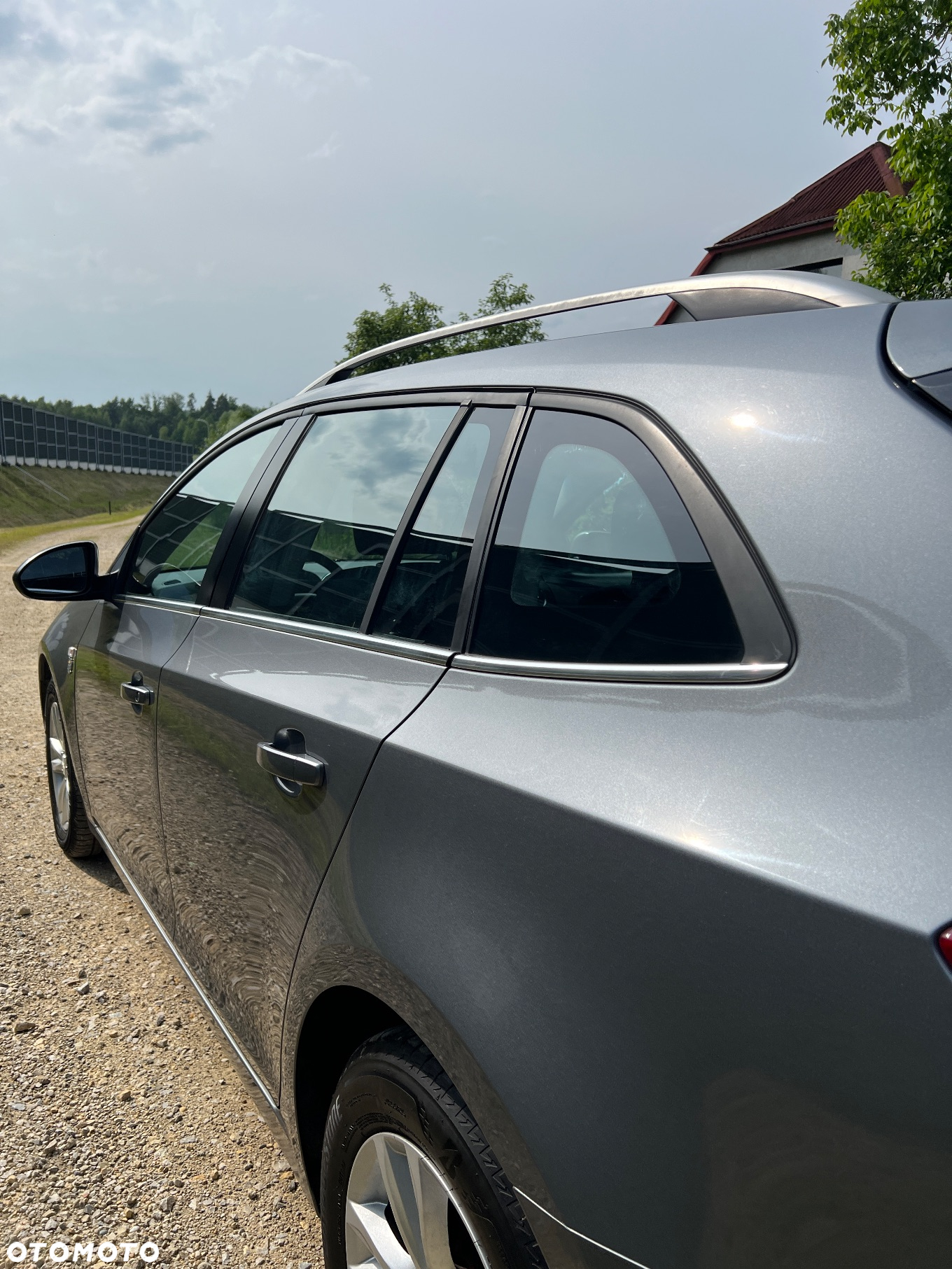 Chevrolet Cruze 1.6 LS - 20