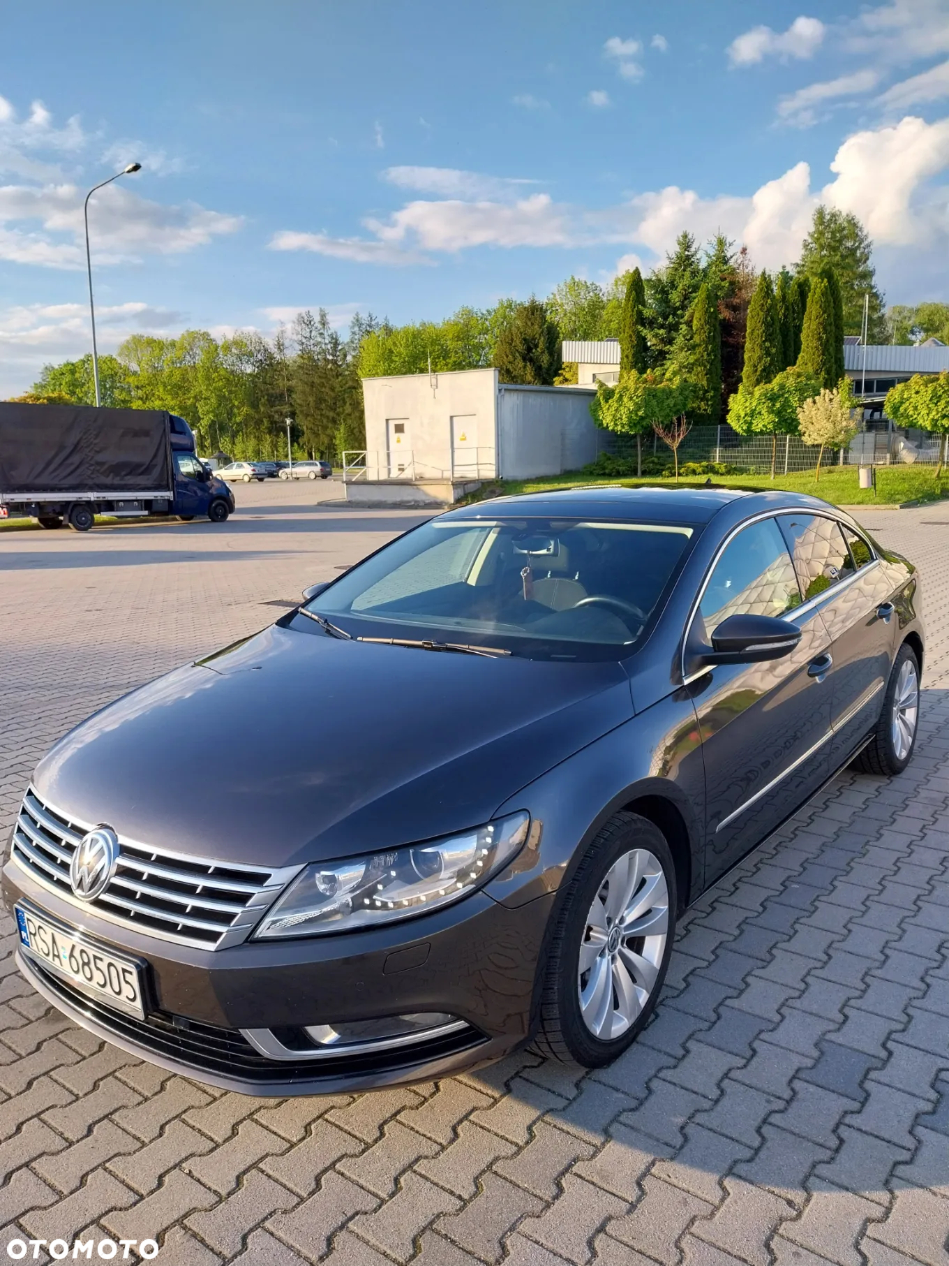 Volkswagen CC 1.8 TSI - 3
