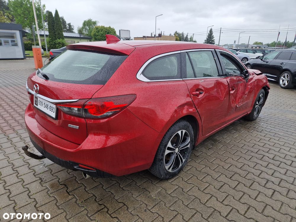 Mazda 6 - 3