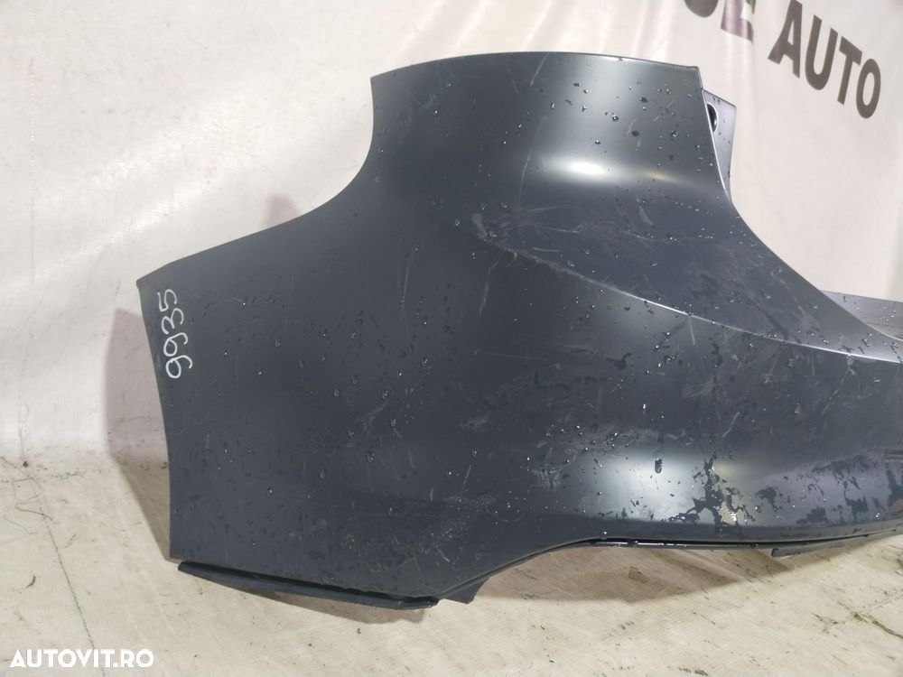 Bara spate Ford Focus 3, Hatchback, 2011, 2012, 2013, 2014, cod origine OE BM51-A17906-B. - 4