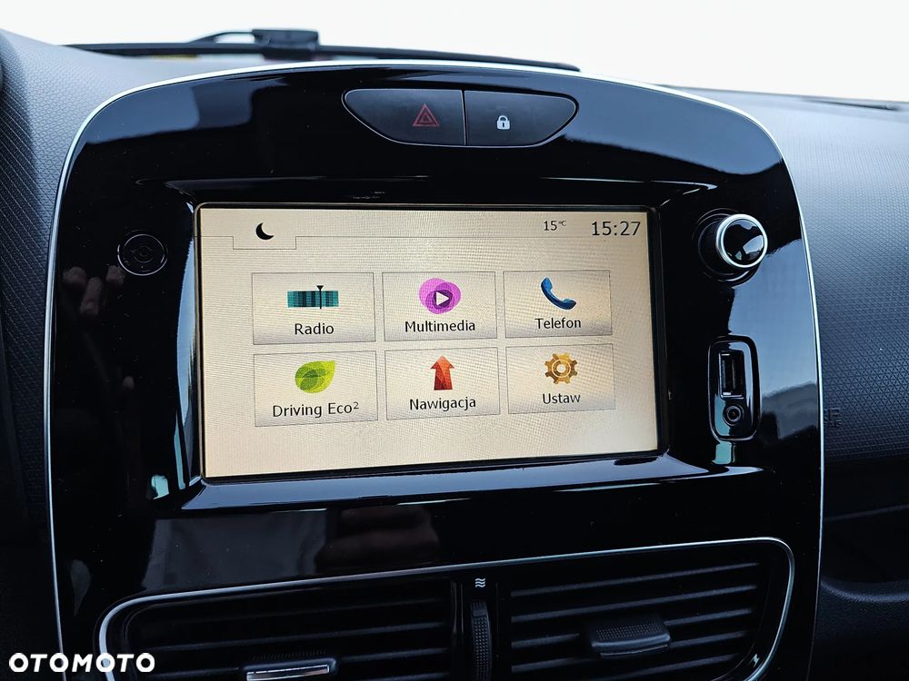 Renault Clio 1.2 16V Alize - 20