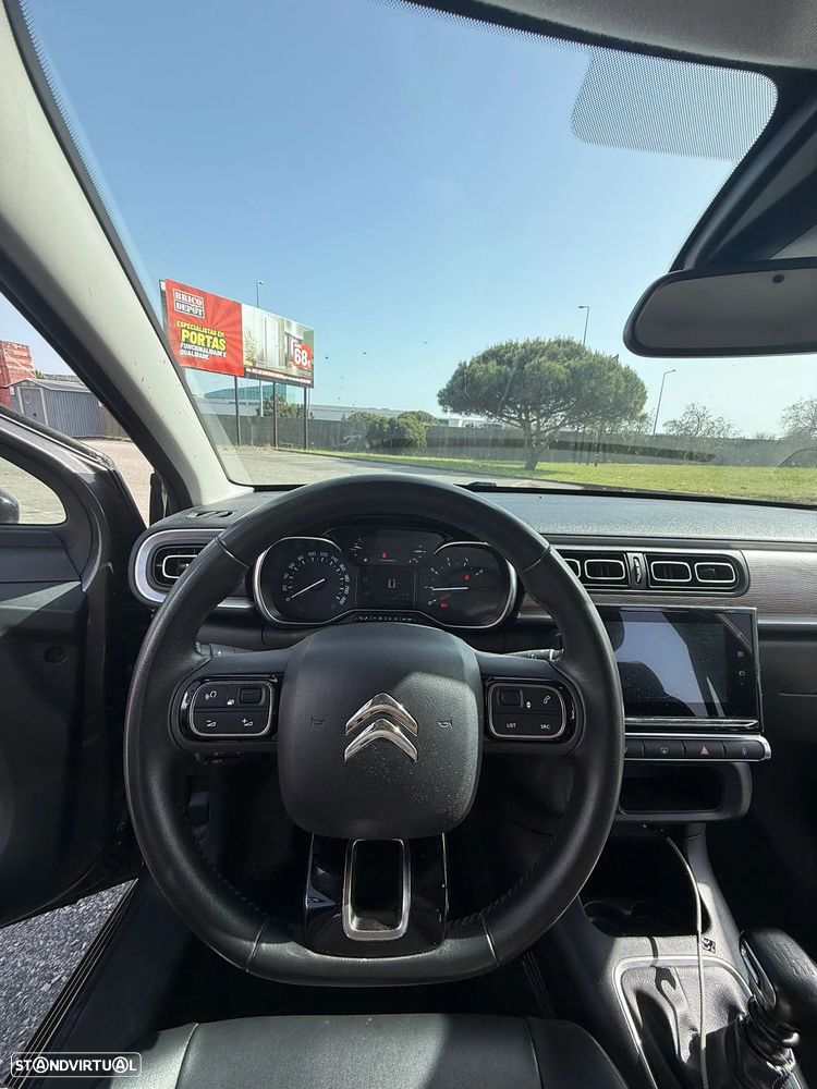 Citroën C3 - 9