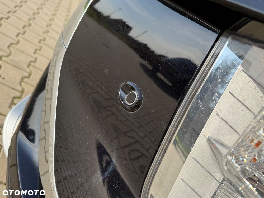 Mitsubishi Eclipse Cross 1.5 T-MIVEC ClearTec 2WD Intro Edition - 38