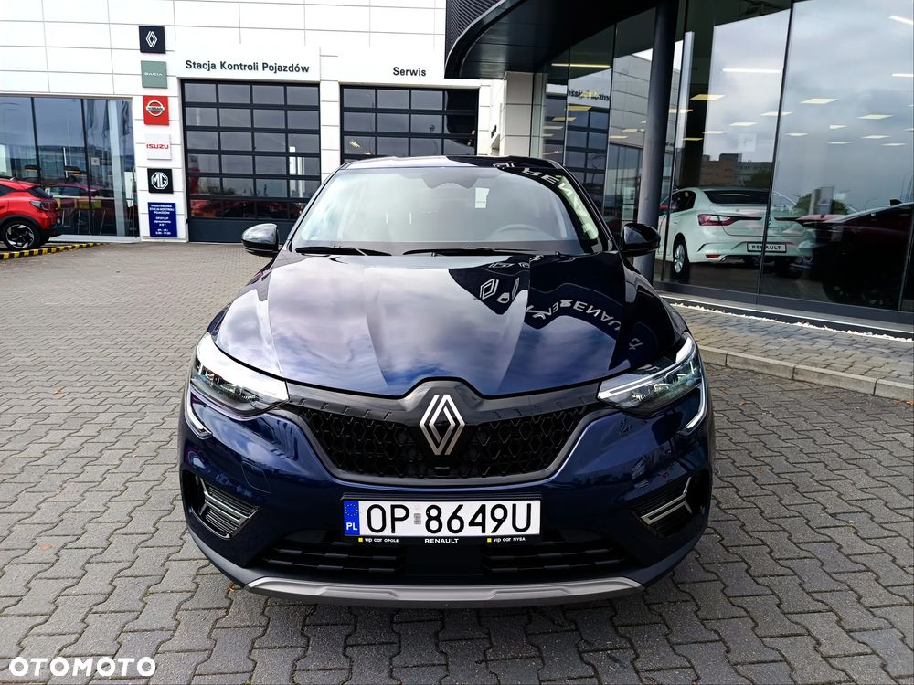 Renault Arkana - 2