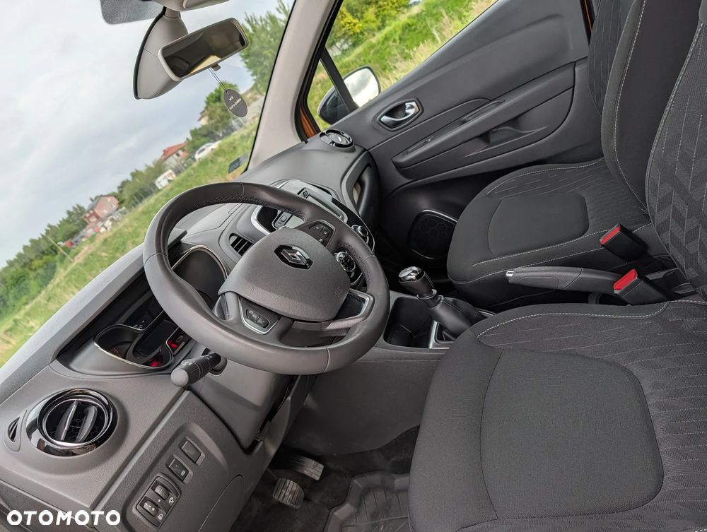 Renault Captur 1.3 Energy TCe FAP Limited - 12