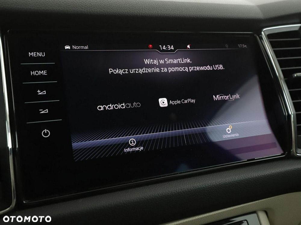 Skoda Kodiaq 2.0 TDI 4x4 Business DSG - 26