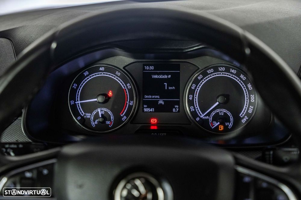 Skoda Scala 1.0 TSI Ambition - 32