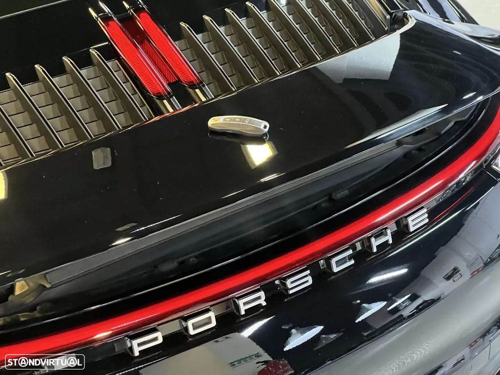 Porsche porsche-992 Carrera S PDK - 42