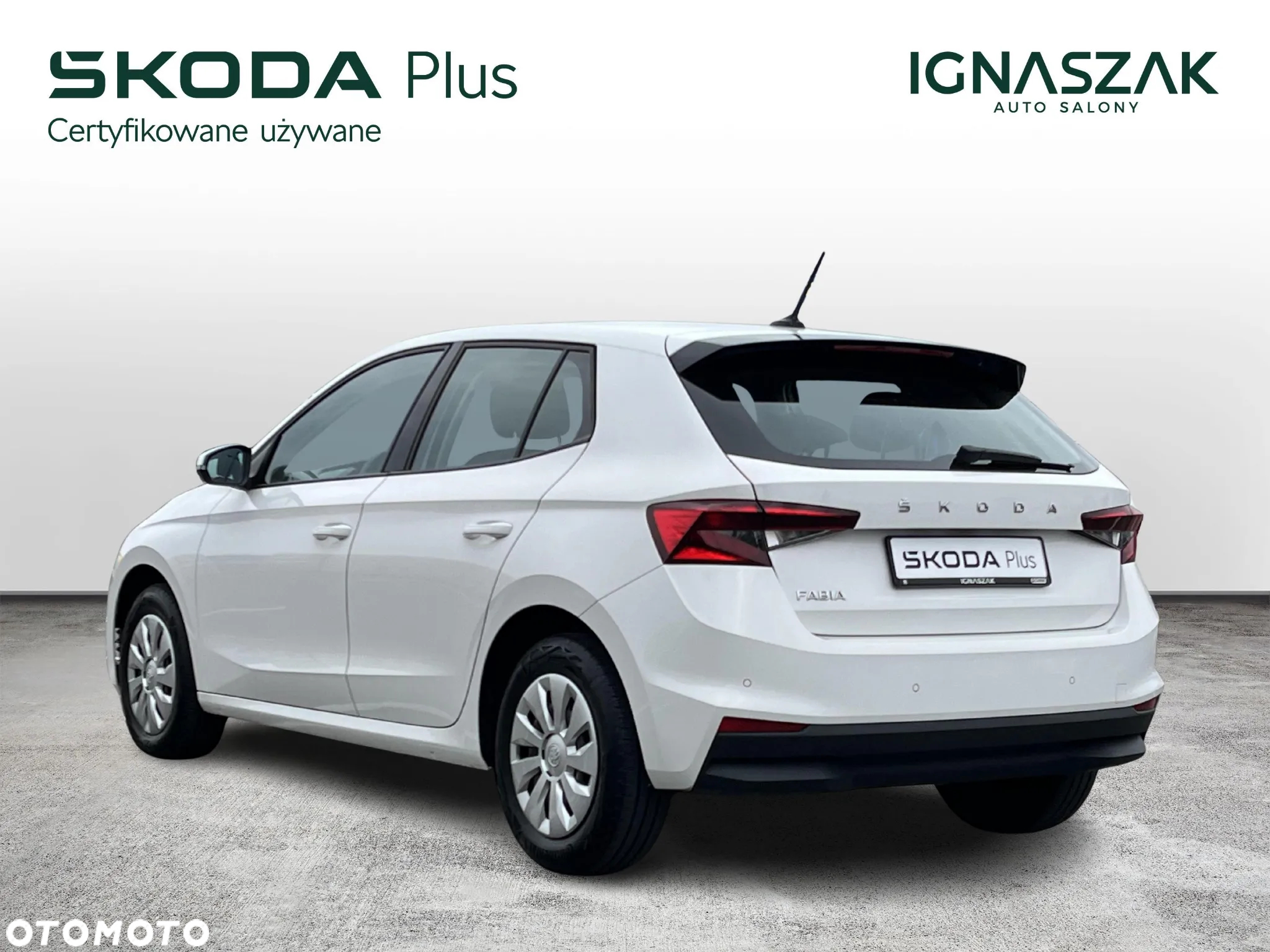 Skoda Fabia 1.0 TSI Ambition - 3