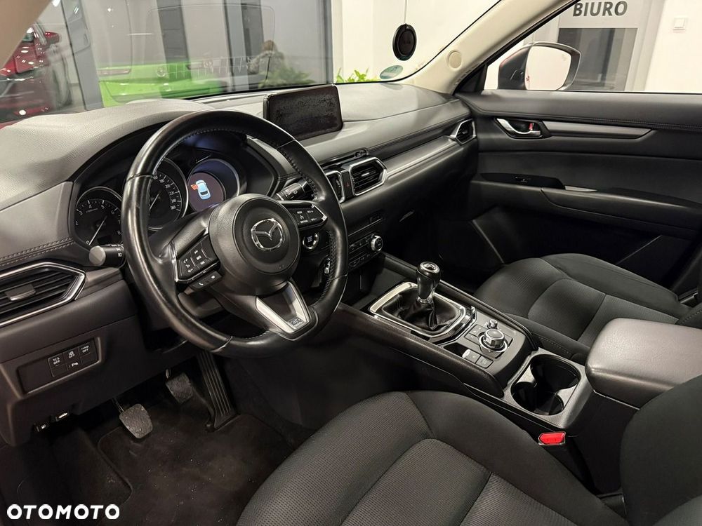 Mazda CX-5 2.0 Skyenergy - 12