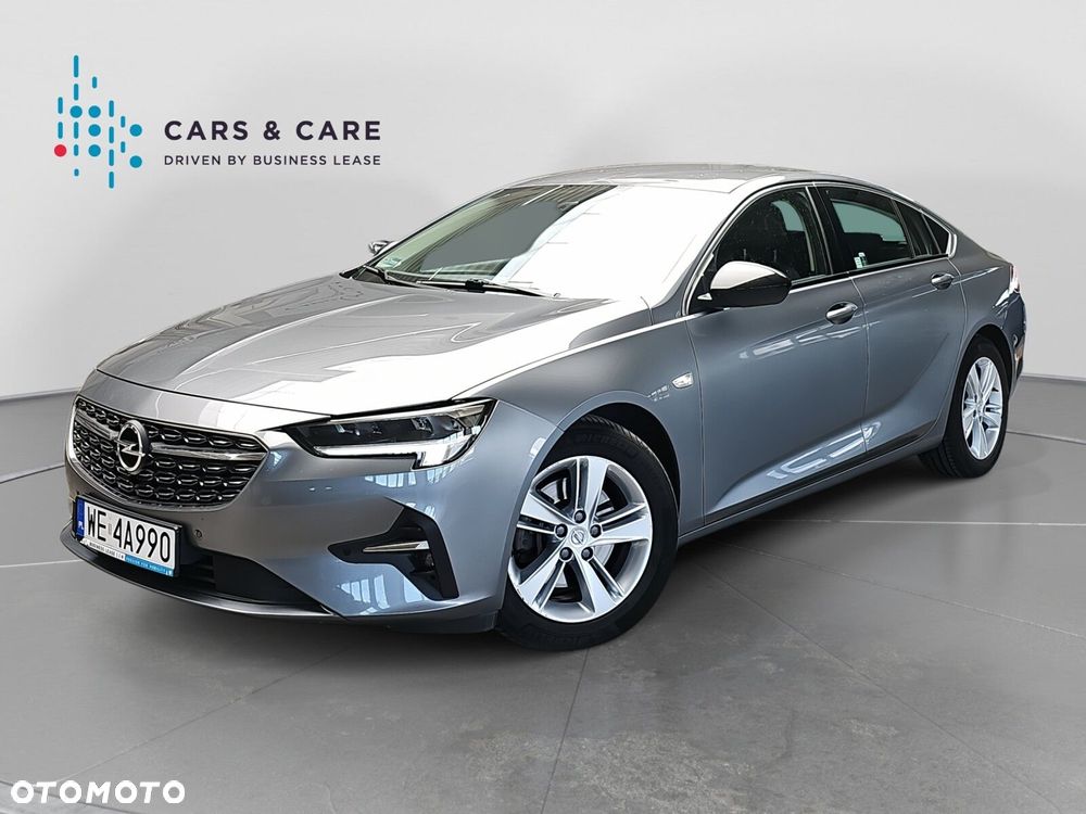 Opel Insignia 2.0 T Elegance S&S - 6