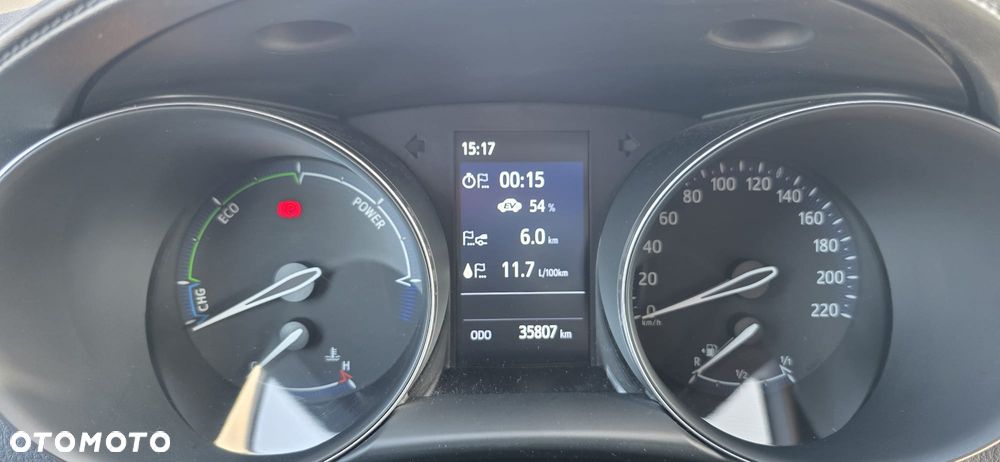 Toyota C-HR 2.0 Hybrid GR Sport - 36