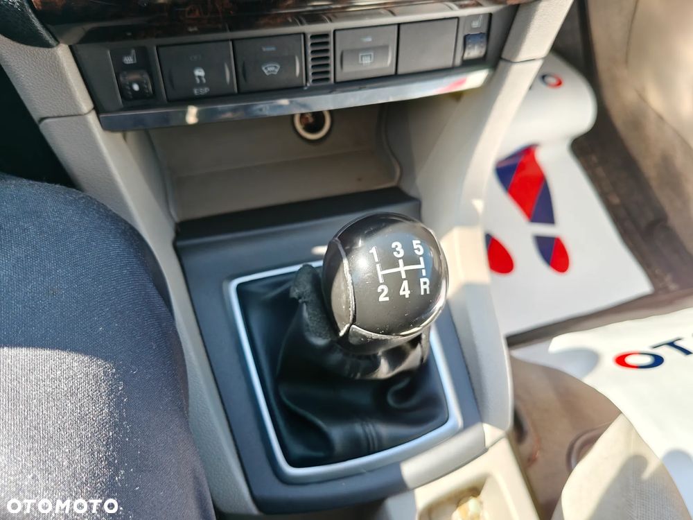 Ford Focus 1.6 TDCi Ambiente - 24