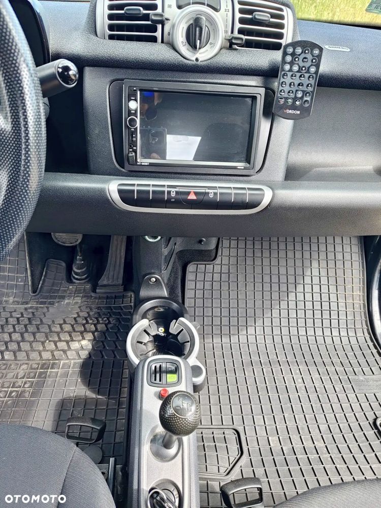 Smart Fortwo - 6