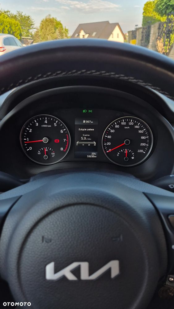 Kia Rio - 14