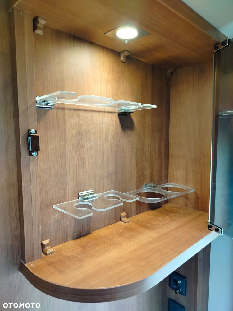 Elddis Affinity 550 - 26