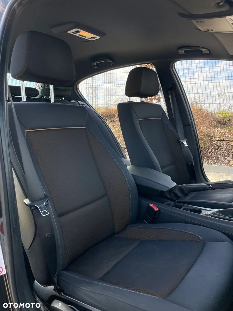 BMW Seria 1 116i Edition Lifestyle - 7