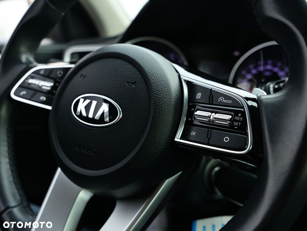 Kia XCeed 1.5 T-GDI M DCT - 17