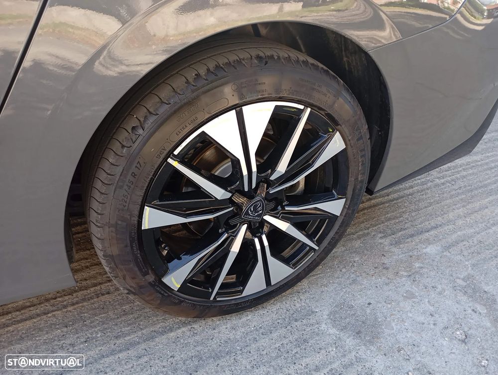 Peugeot 308 SW 1.2 Hybrid Allure e-DCS6 - 15