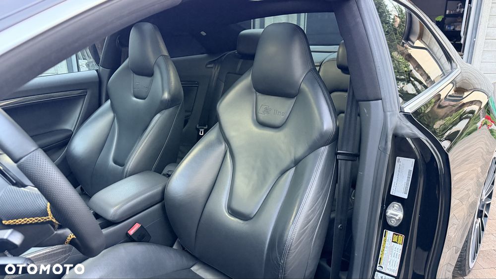 Audi A5 Coupé - 7