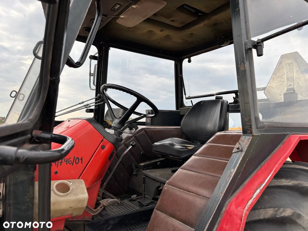 Zetor 5211 - 9