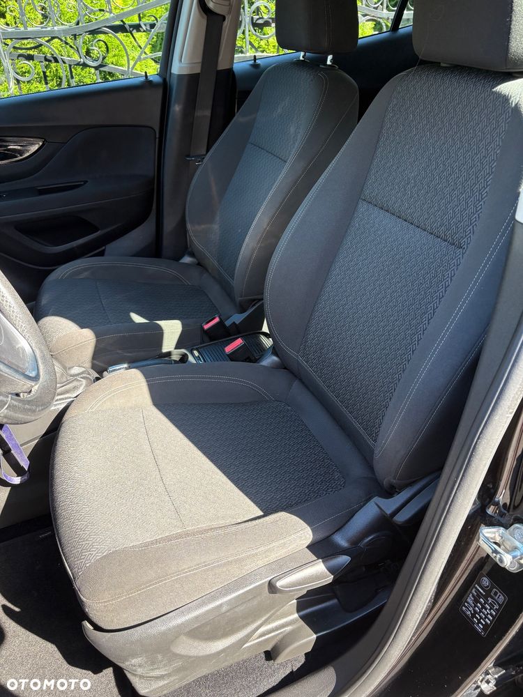 Opel Mokka 1.4 T Enjoy - 10