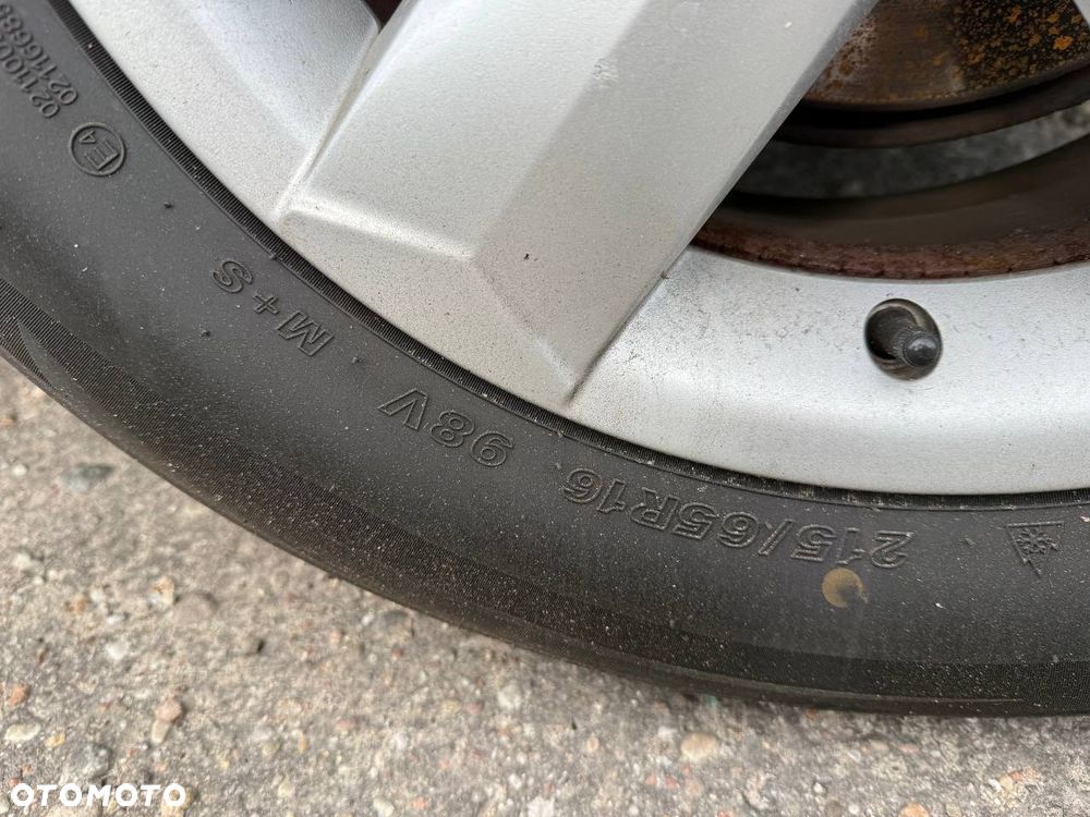 Nissan Qashqai 1.5 dCi Acenta - 28