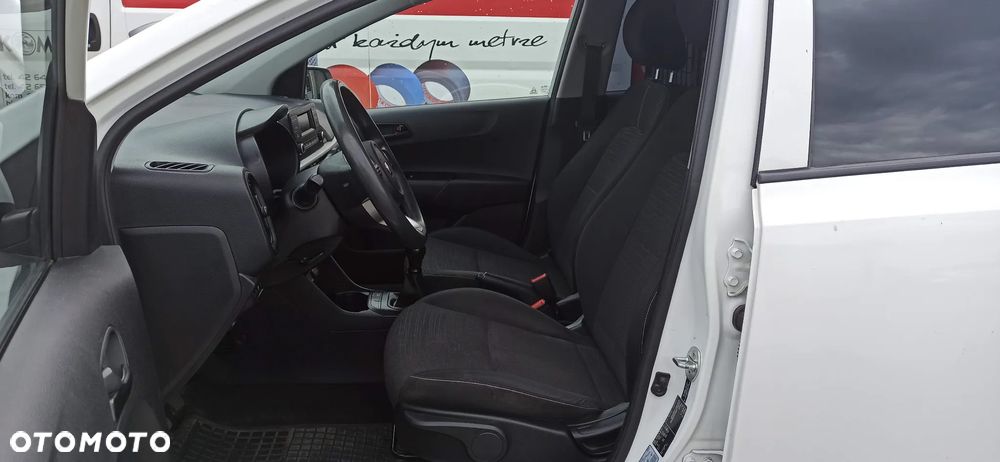 Kia Picanto 1.2 M - 4