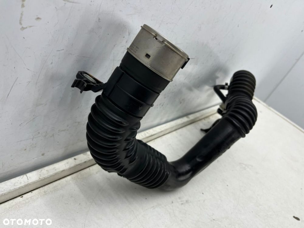 Rura Nissan X-Trail III T32 Rogue 13-21r. 1.6 dCi dolot przewód powietrza intercoolera turbiny - 2