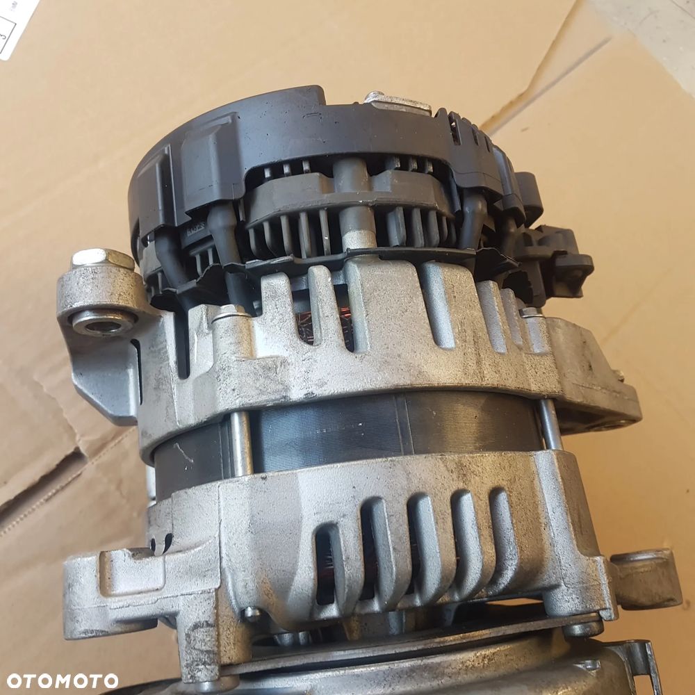 alternator mild hybryd HYBRYDA Hyundai Tucson crossover Kia Sportage Hyundai Santa Fe Kia Sorento Hyundaia i20 Sonata Hyundaia Kia cerato kia sportage hyndai tucson 36300-u2200 48v 11kw 2726715 A26750602 - 5