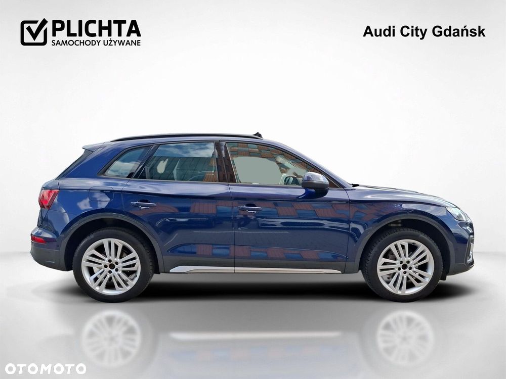Audi Q5 40 TDI mHEV Quattro Advanced S tronic - 7