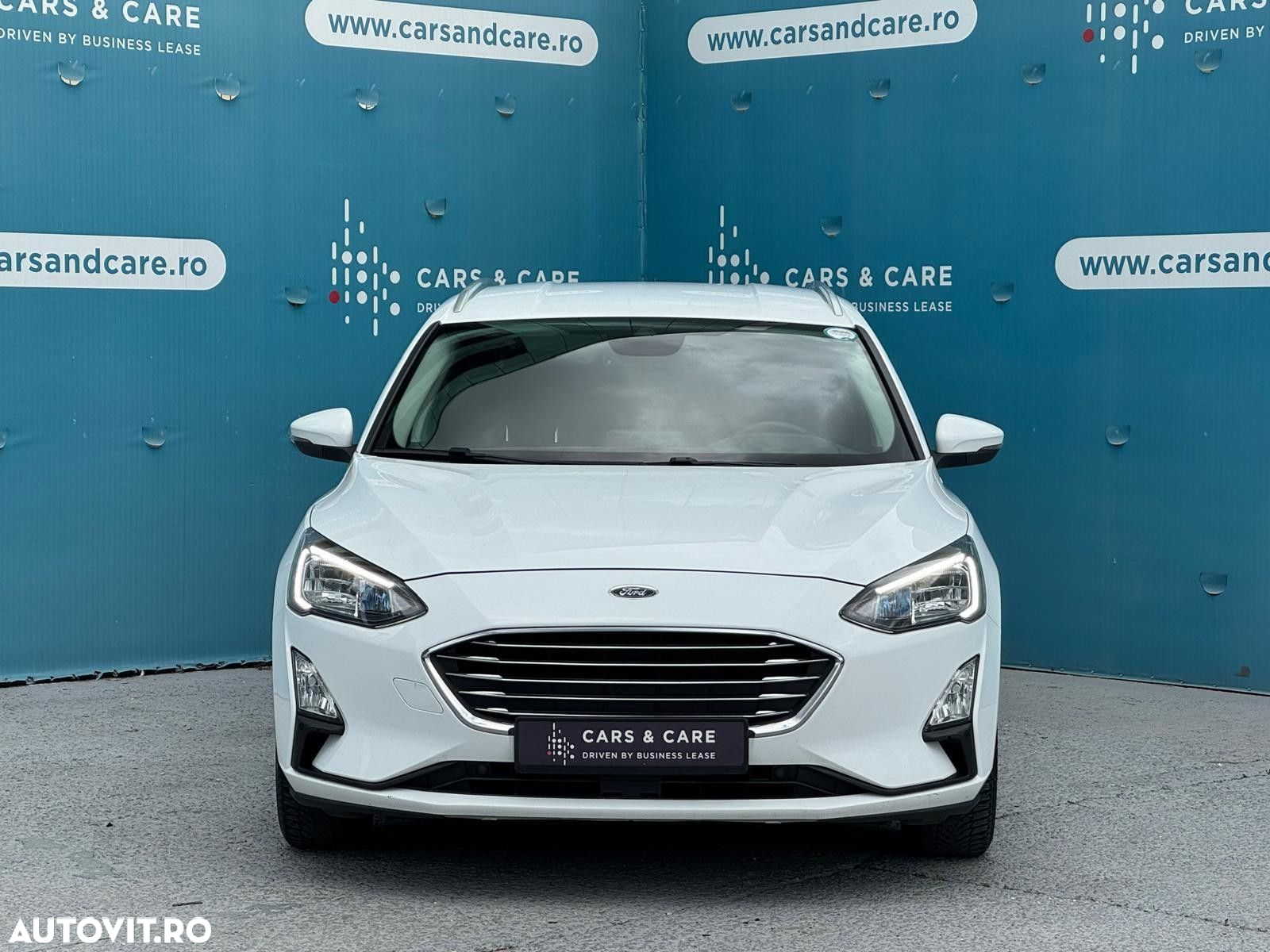 Ford Focus - 2
