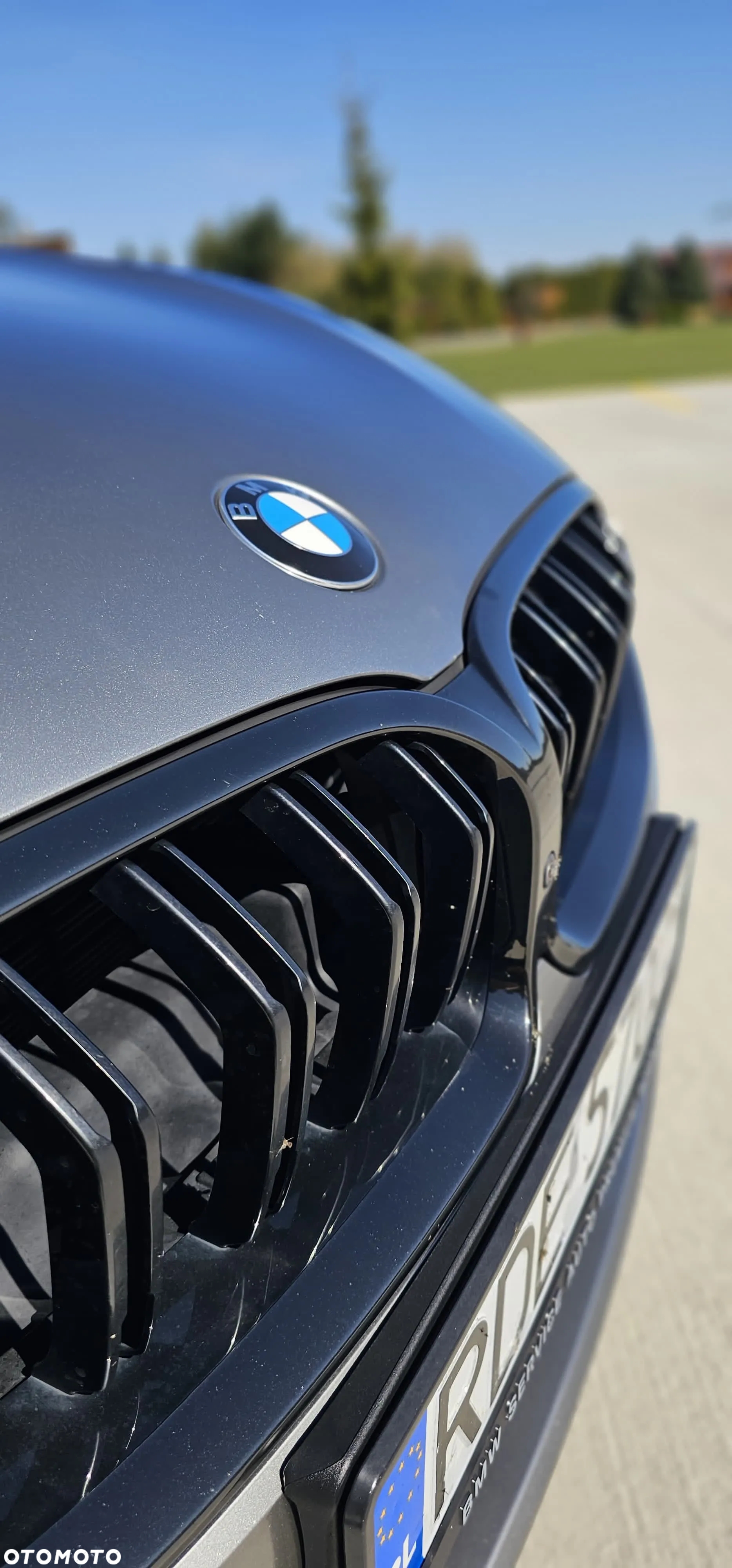 BMW M8 Competition - 17
